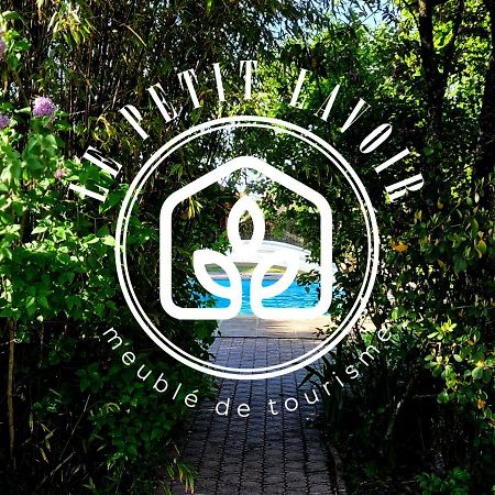 Le Petit Lavoir - Maison Cosy A Mayet Esterno foto
