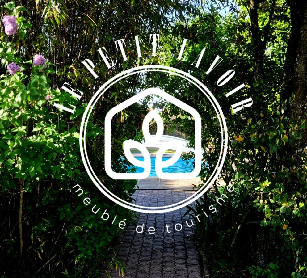 Le Petit Lavoir - Maison Cosy A Mayet Esterno foto